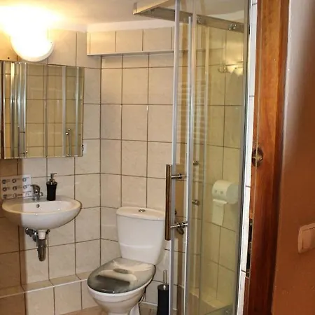 Sela Homestay Karpacz