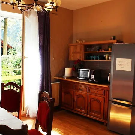 Sela Homestay Karpacz