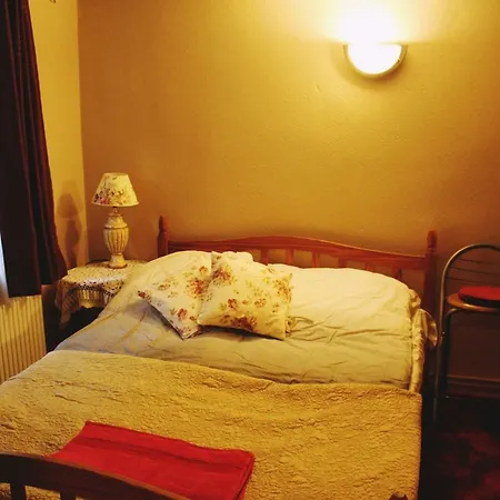 Sela Alloggio in famiglia
