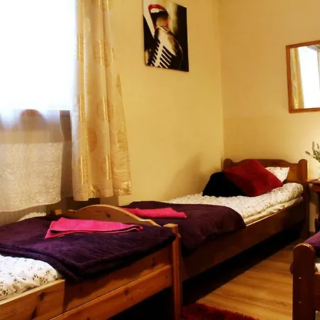 Homestay Sela Karpacz