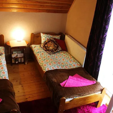 Homestay Sela Karpacz