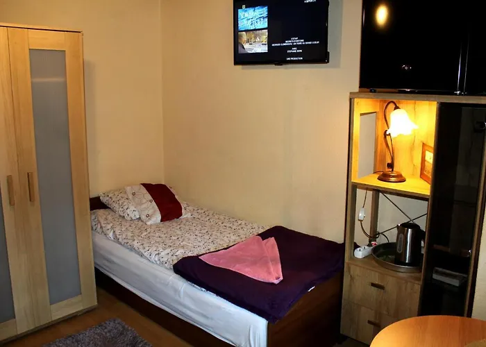 منزل للإقامة Sela *