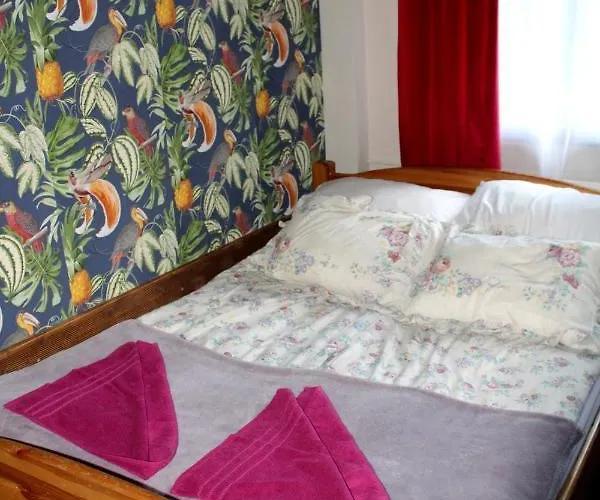 منزل للإقامة Sela