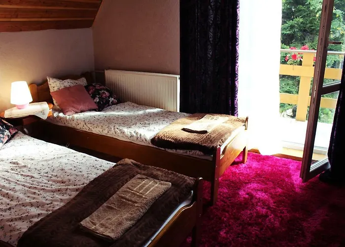 Sela منزل للإقامة