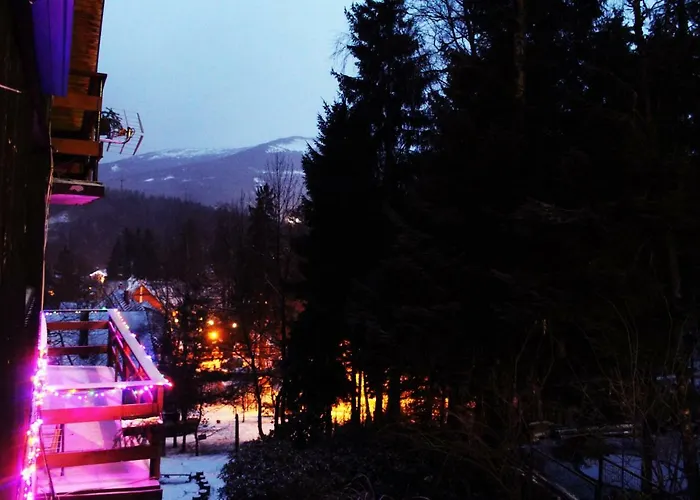 منزل للإقامة Sela *