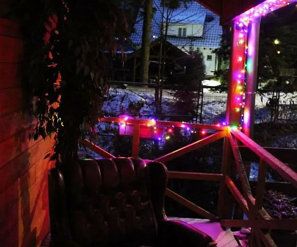 Sela منزل للإقامة