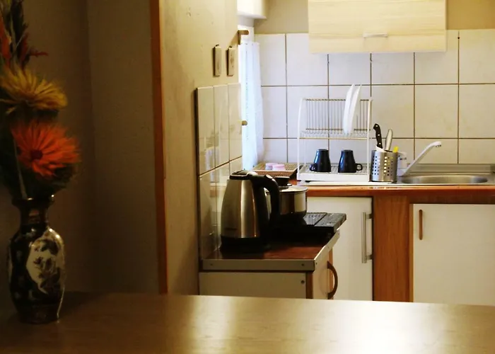 منزل للإقامة Sela