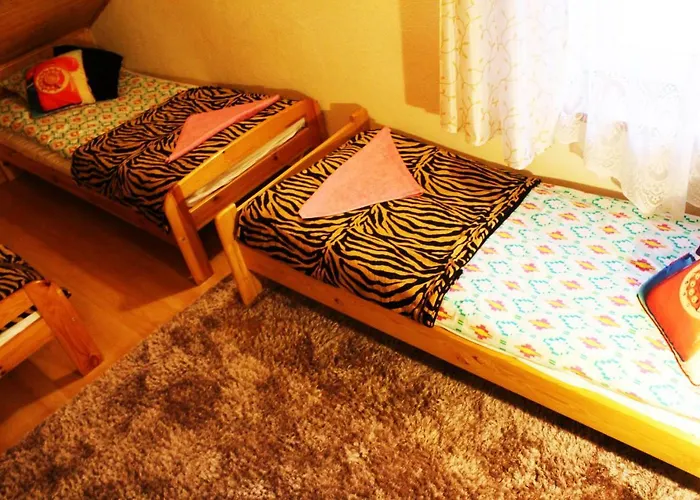 Sela منزل للإقامة