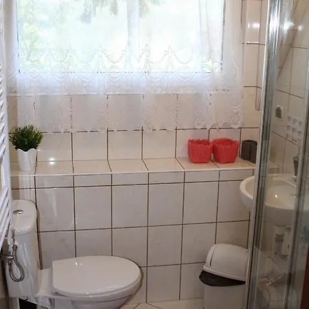 Sela Δωμάτια σε οικογενειακή κατοικία *