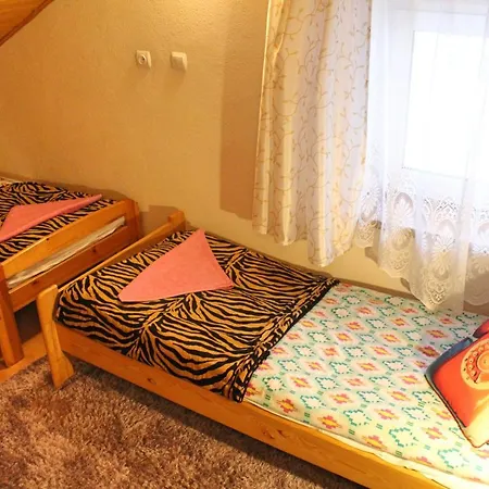 Sela Ubytování v soukromí *