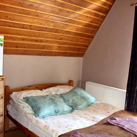 Sela Δωμάτια σε οικογενειακή κατοικία Karpacz