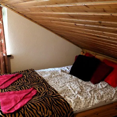 Privatunterkunft Sela *