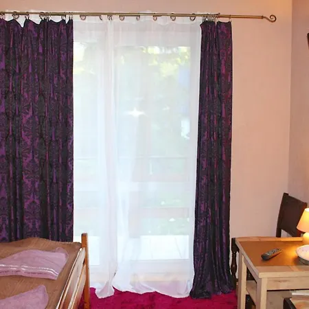 Sela Privatunterkunft Karpacz