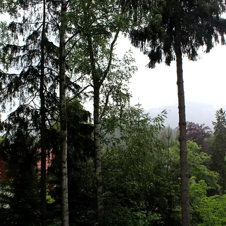 Privatunterkunft Sela Karpacz