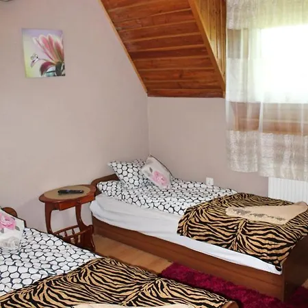 Sela Privatunterkunft *