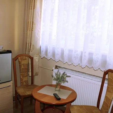 Privatunterkunft Sela *