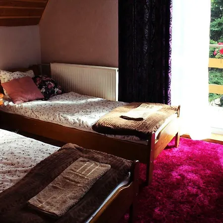 Sela Δωμάτια σε οικογενειακή κατοικία