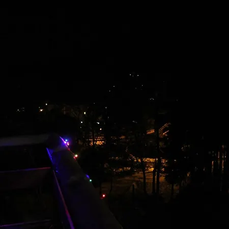 Privatunterkunft Sela Karpacz