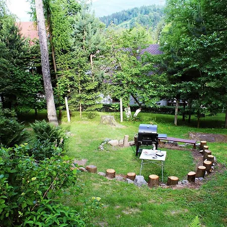 Privatunterkunft Sela Karpacz