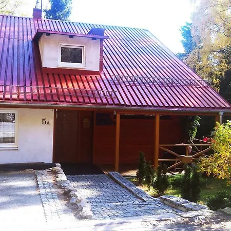 Privatunterkunft Sela Karpacz