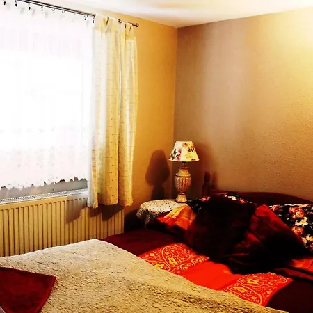 Δωμάτια σε οικογενειακή κατοικία Sela