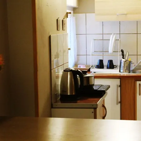 Privatunterkunft Sela