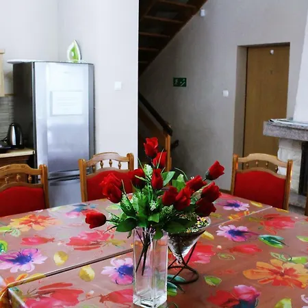 Sela Δωμάτια σε οικογενειακή κατοικία Karpacz