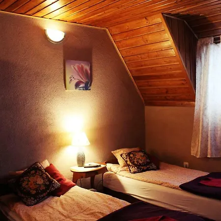 Sela Privatunterkunft