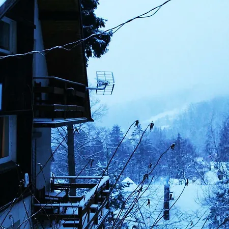 Δωμάτια σε οικογενειακή κατοικία Sela *