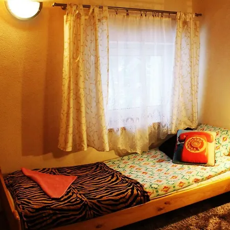 בית אירוח Sela *