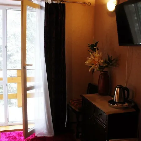 Δωμάτια σε οικογενειακή κατοικία Sela *