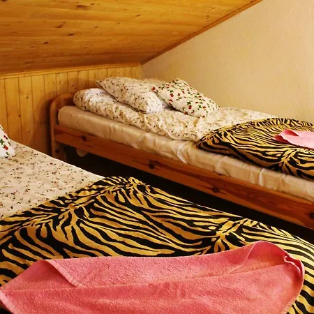 Privatunterkunft Sela *