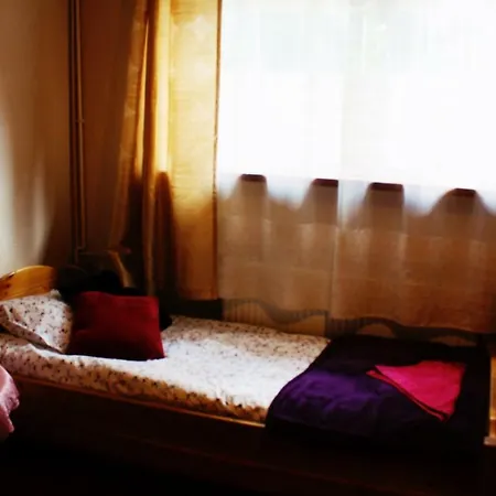 Sela Privatunterkunft *