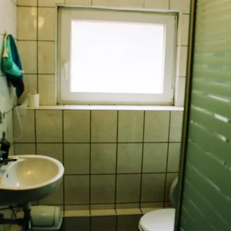 Privatunterkunft Sela