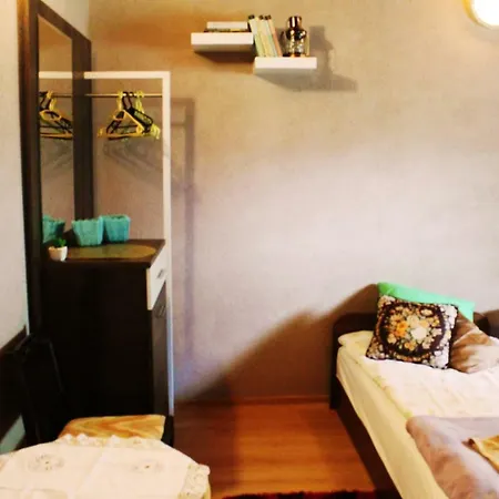 Sela Privatunterkunft Karpacz