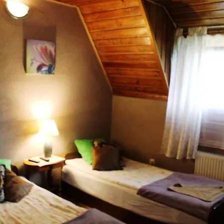 Sela Δωμάτια σε οικογενειακή κατοικία *