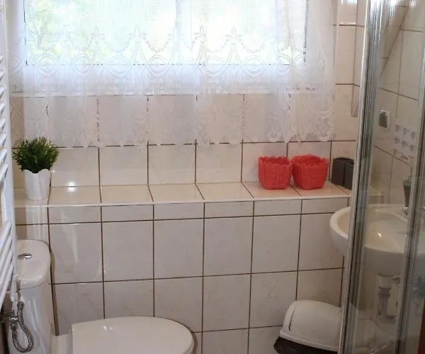 Sela Privatunterkunft *