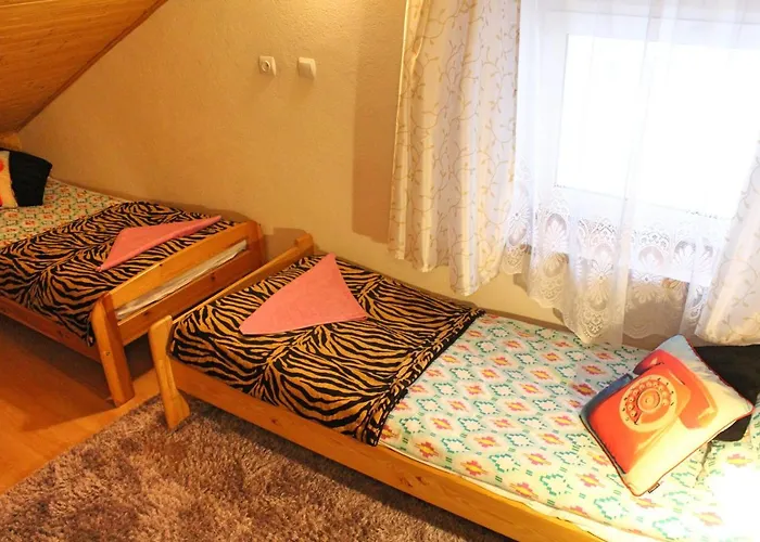 Sela Δωμάτια σε οικογενειακή κατοικία *