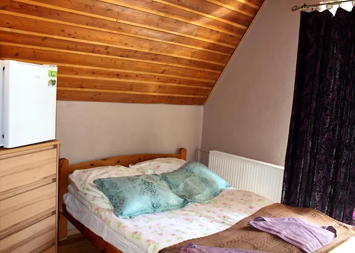 Sela Privatunterkunft Karpacz