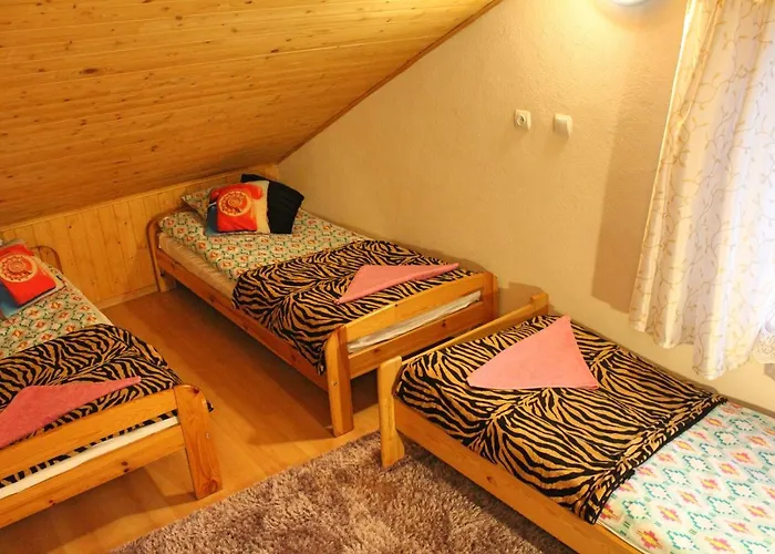 Privatunterkunft Sela