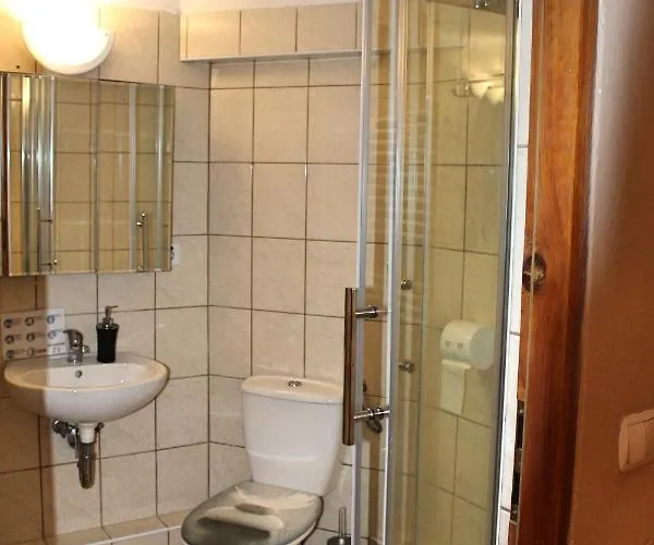 Sela Privatunterkunft Karpacz