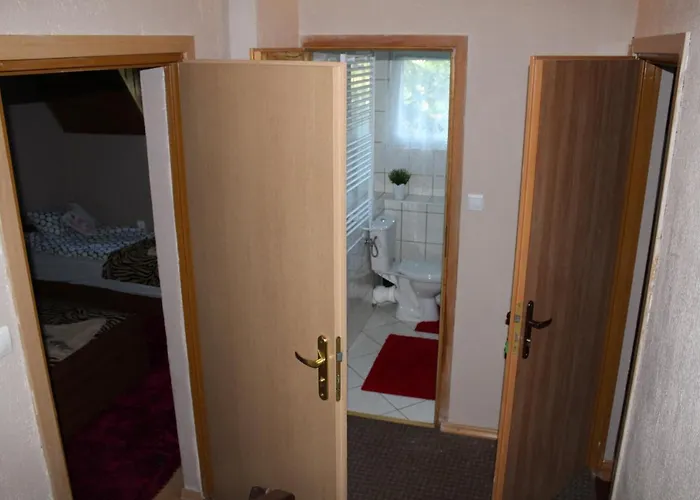 Sela Δωμάτια σε οικογενειακή κατοικία *