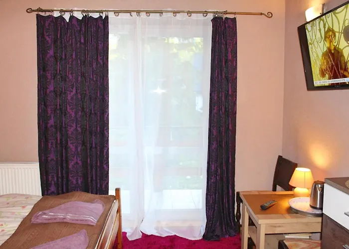 Sela Privatunterkunft Karpacz