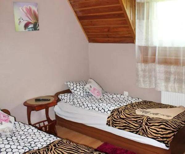 Sela Privatunterkunft *