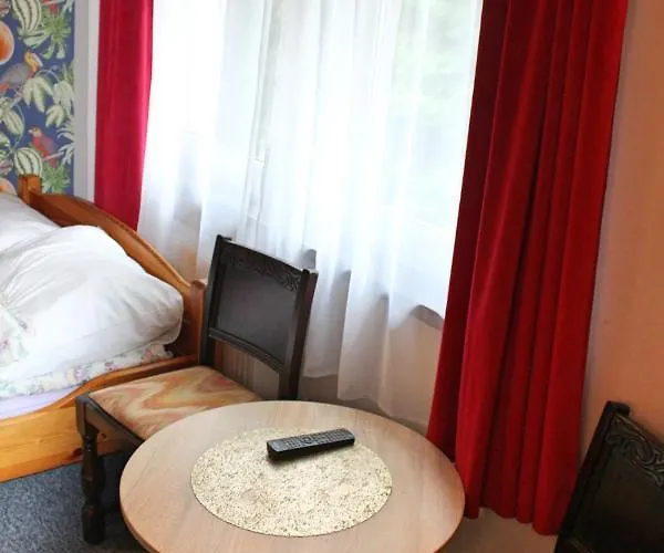 Sela Privatunterkunft *