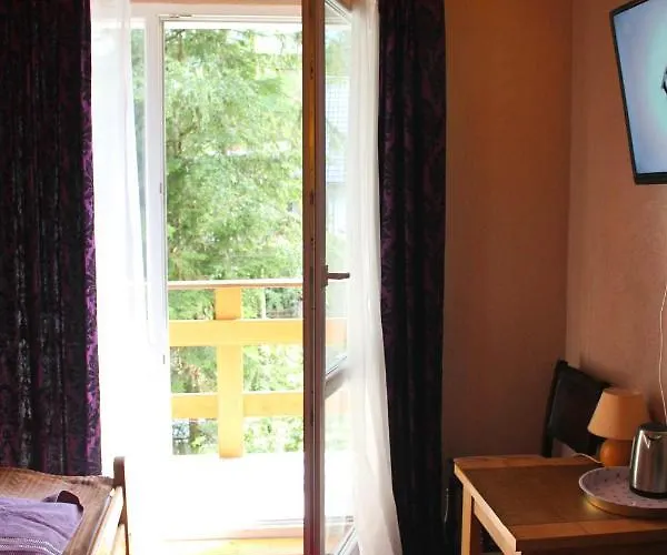 Sela Δωμάτια σε οικογενειακή κατοικία *