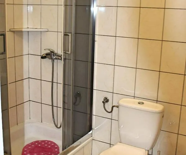 Privatunterkunft Sela