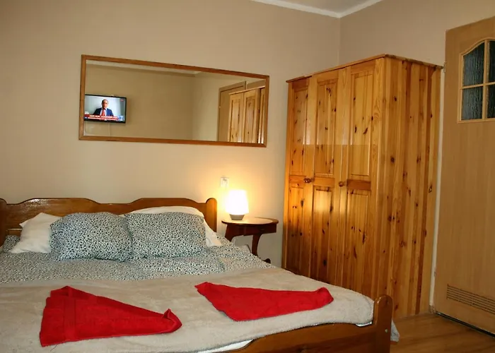 Sela Δωμάτια σε οικογενειακή κατοικία *