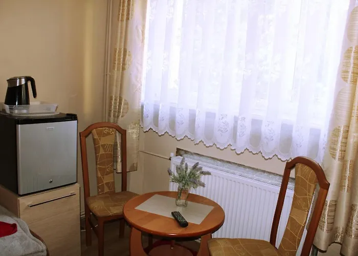 Δωμάτια σε οικογενειακή κατοικία Sela *