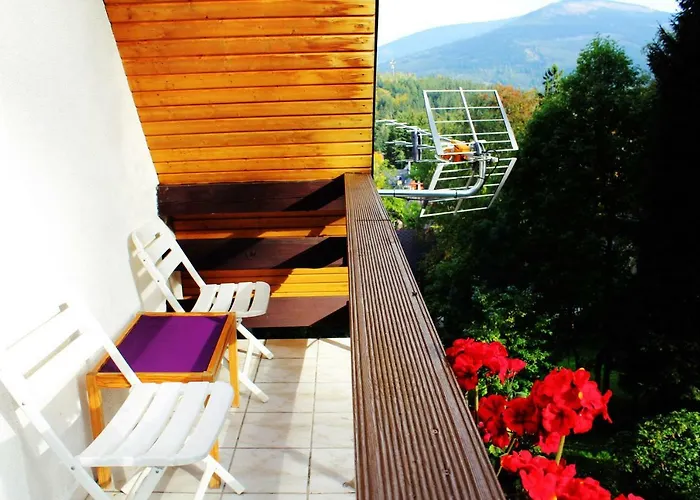 Privatunterkunft Sela